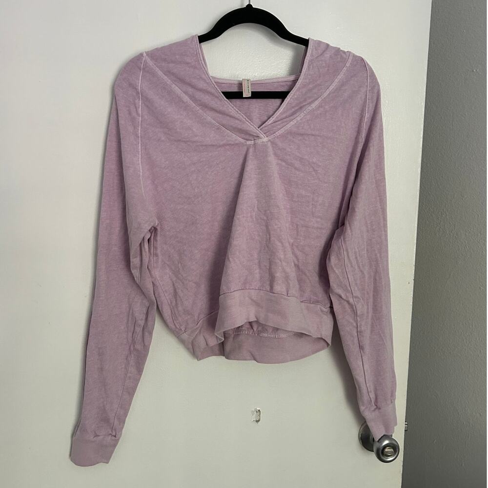 Free People Movement Apres Ski Hooded Sweatshirt - Picture 3 of 9